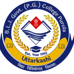 B.L.J Government (P.G.) College Purola